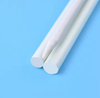 Solide Fiberglas-Gartenpf&auml;hle f&uuml;r Kletterpflanzen. St&uuml;tzen Sie Gardinenstangen, Fiberglasstangen, Fiberglasst&auml;be/Einfahrtsmarkierungen