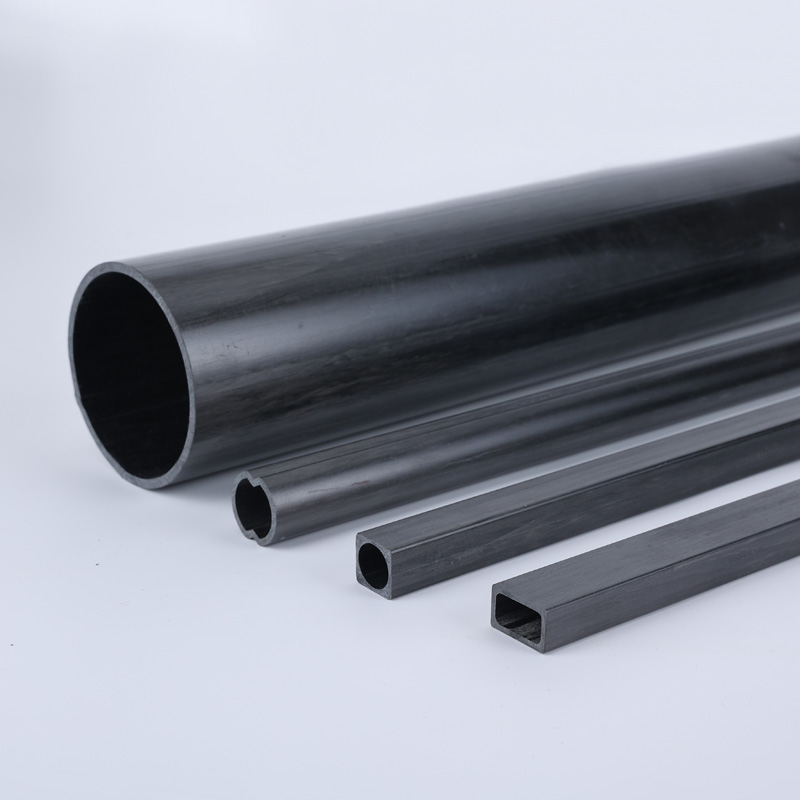 Varilla de fibra de carbono