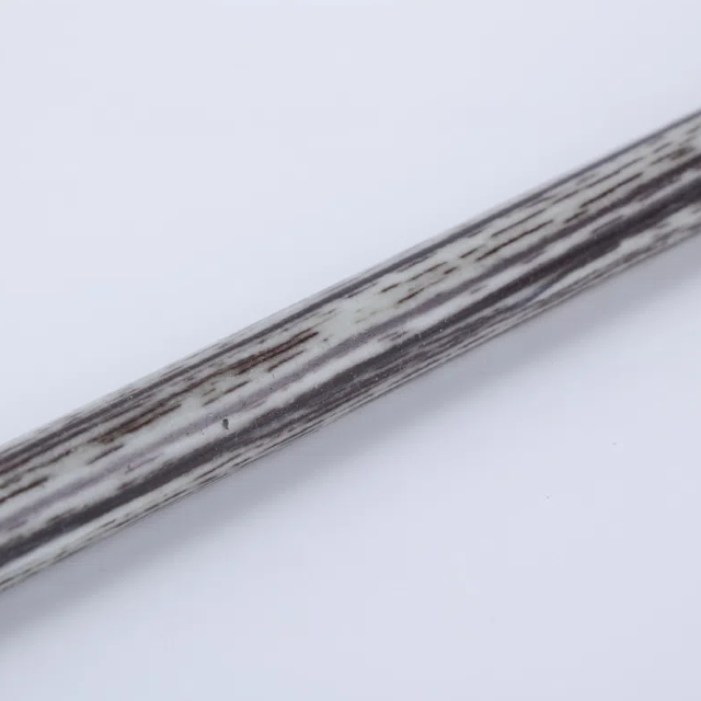 Warum sind hochfeste Glasfaser-Flachst&auml;be st&auml;rker als Metalle?