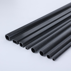 Varilla de fibra de carbono