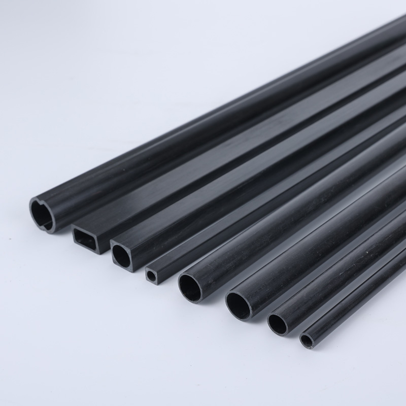 Varilla de fibra de carbono