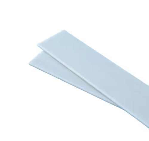 Fiberglas-Einsatz, flache Stange f&uuml;r Raffrollos, Fiberglas-St&auml;be, Gardinenstangen-Zubeh&ouml;r, Fiberglas-Stange, Raffrollos