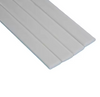 Fiberglas-Einsatz, flache Stange f&uuml;r Raffrollos, Fiberglas-St&auml;be, Gardinenstangen-Zubeh&ouml;r, Fiberglas-Stange, Raffrollos