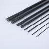 Varilla de fibra de carbono