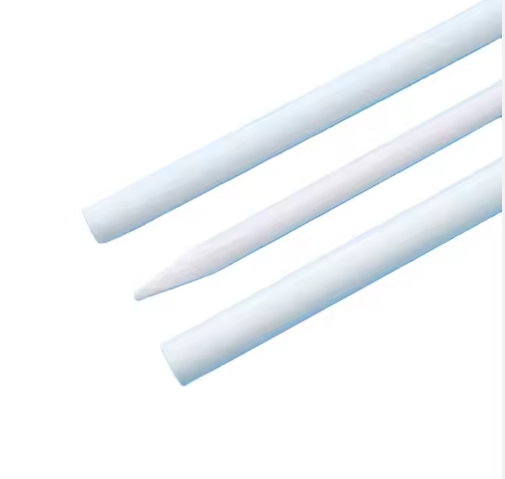 Solide Fiberglas-Gartenpf&auml;hle f&uuml;r Kletterpflanzen. St&uuml;tzen Sie Gardinenstangen, Fiberglasstangen, Fiberglasst&auml;be/Einfahrtsmarkierungen