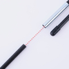 Poste de tienda de fibra de vidrio de 6mm, 7mm, 8mm, 9mm, Flexible y resistente a la corrosi&oacute;n para cambiar accesorios de poste de Camping