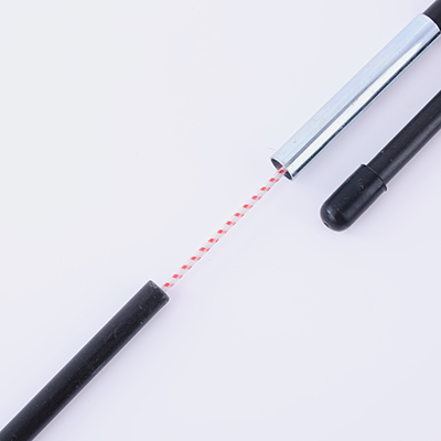 Poste de tienda de fibra de vidrio de 6mm, 7mm, 8mm, 9mm, Flexible y resistente a la corrosi&oacute;n para cambiar accesorios de poste de Camping