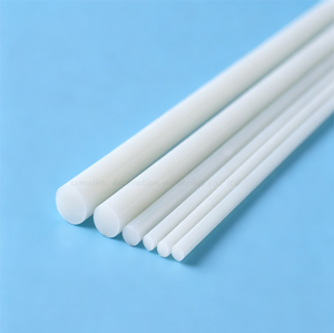 Gran oferta de varillas de fibra de vidrio de 3mm, 4mm y 5mm para productos FRP de China 