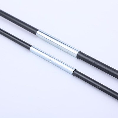 Poste de tienda de fibra de vidrio de 6mm, 7mm, 8mm, 9mm, Flexible y resistente a la corrosi&oacute;n para cambiar accesorios de poste de Camping