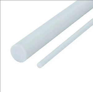 Buena calidad, soporte de varilla de fibra de vidrio de 3mm, 4mm, 5mm y 6mm, personalizado