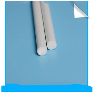 Leichter, flexibler 2,5 mm, 3 mm, 4 mm Fiberglasstab