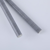 Varilla de soporte anti-ultravioleta de malla de varilla de fibra de vidrio de 12 mm y 16 mm
