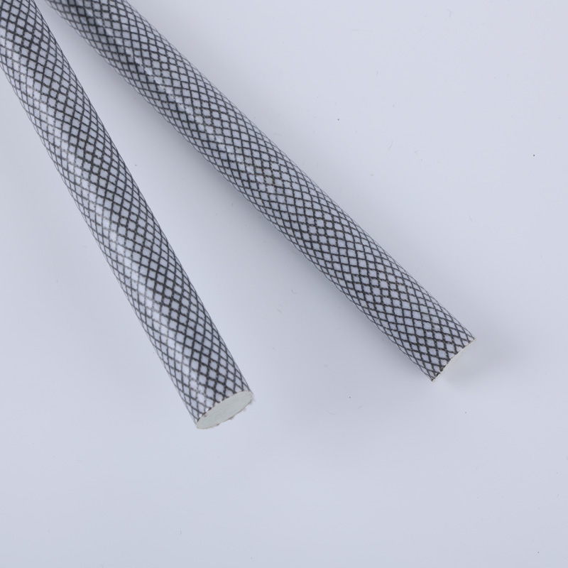Varilla de soporte anti-ultravioleta de malla de varilla de fibra de vidrio de 12 mm y 16 mm
